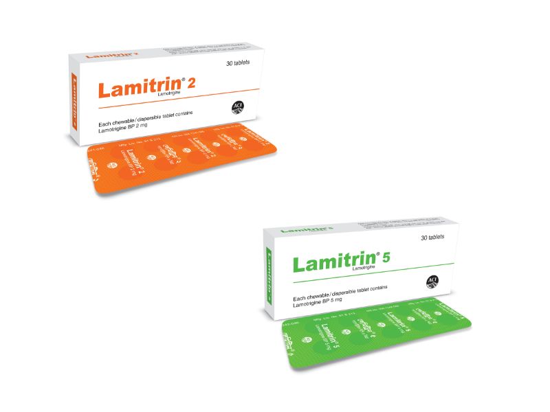 Lamitrin