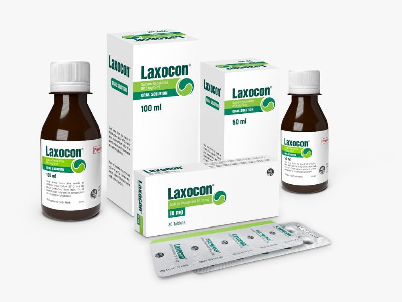 Laxocon
