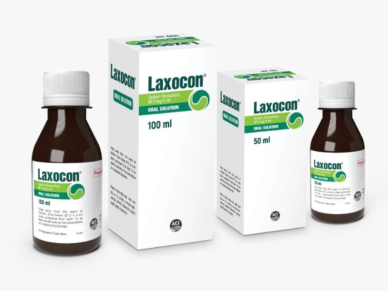 Laxocon
