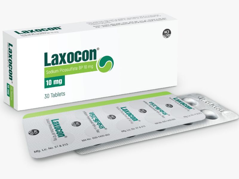 Laxocon