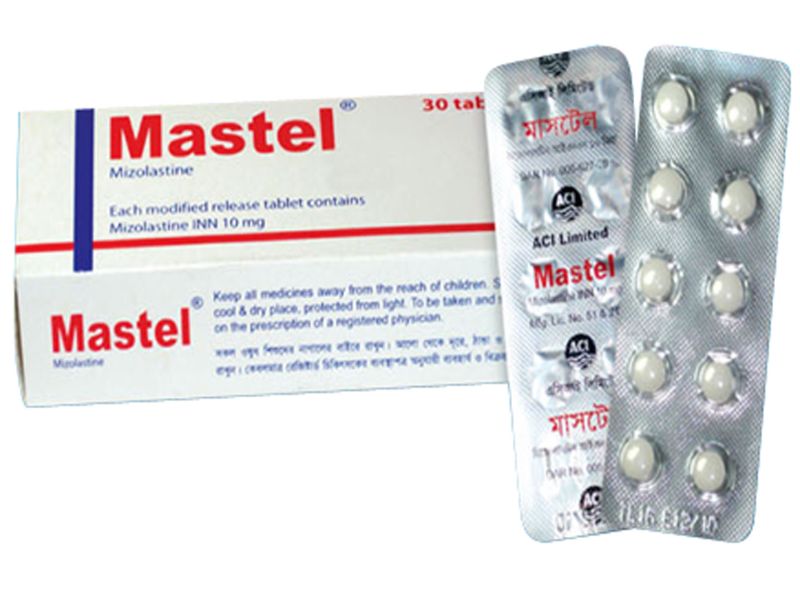 Mastel