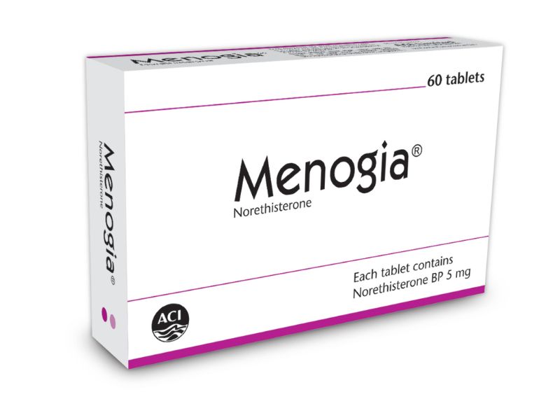 Menogia 