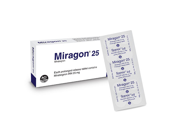 Miragon
