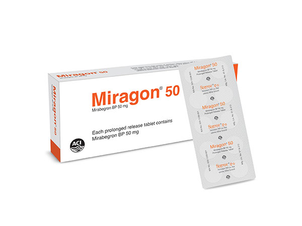 Miragon