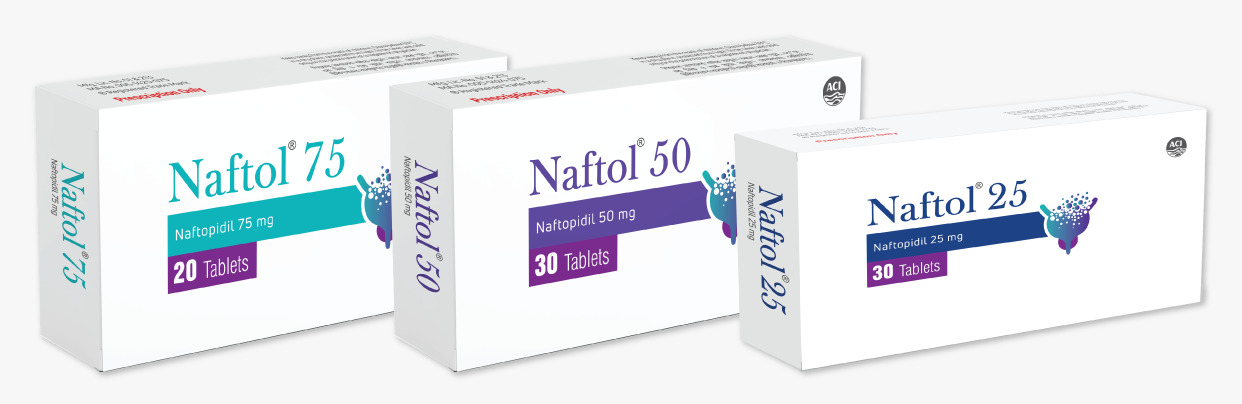 Naftol