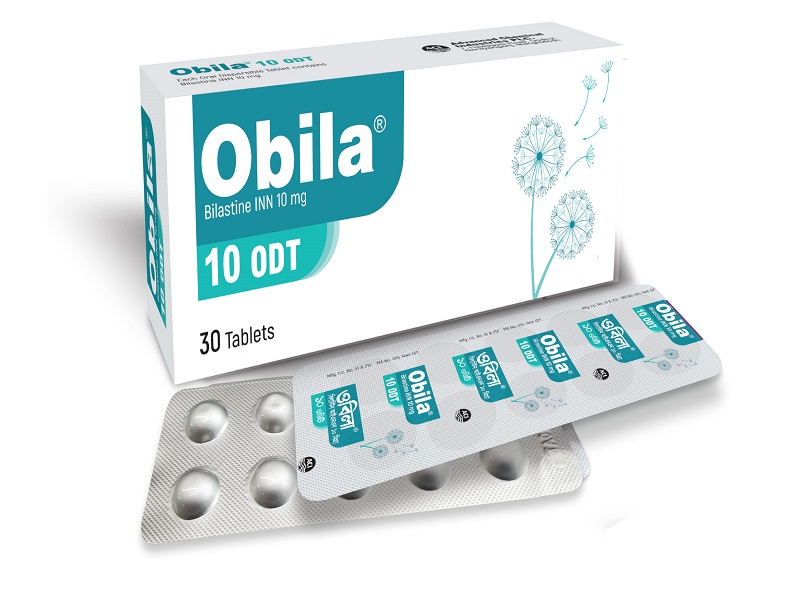 Obila