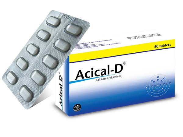 Acical-D