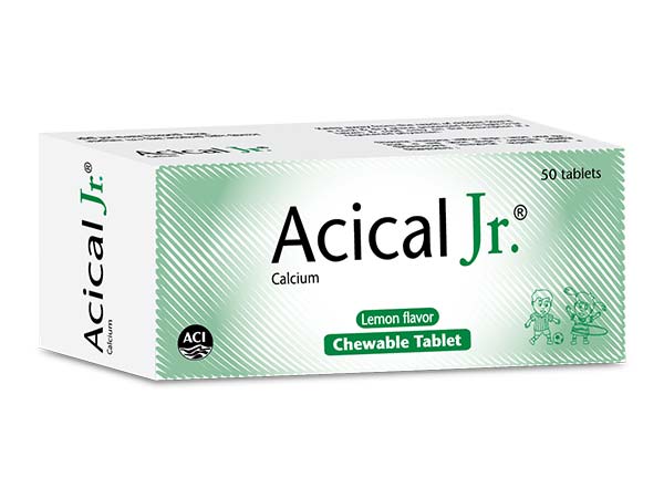 Acical Jr.