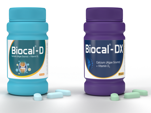 Biocal-D