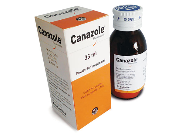 Canazole