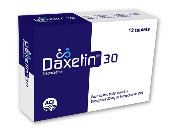 Daxetin