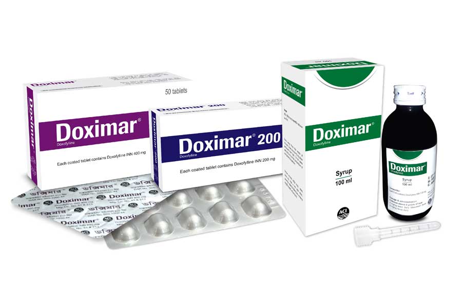 Doximar