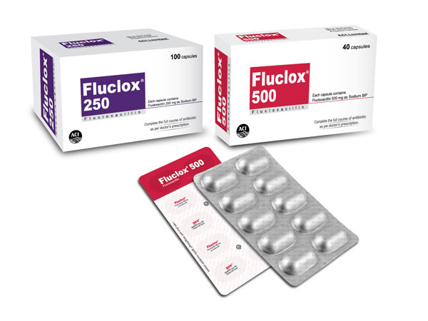 Fluclox