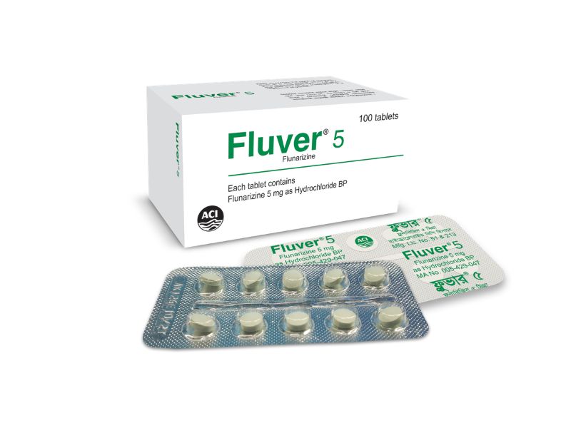 Fluver