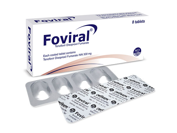 Foviral