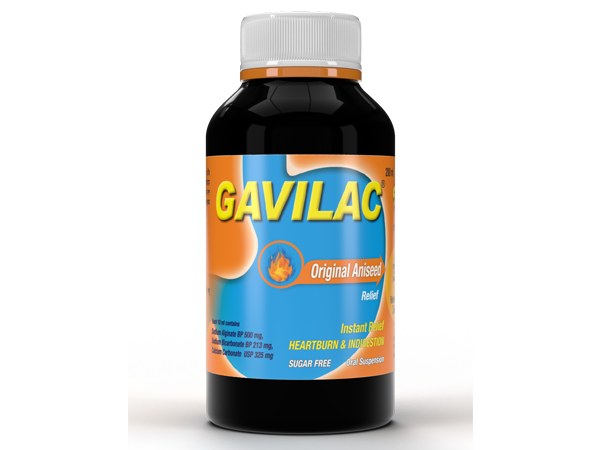 Gavilac