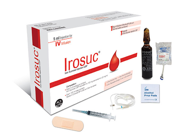 Irosuc