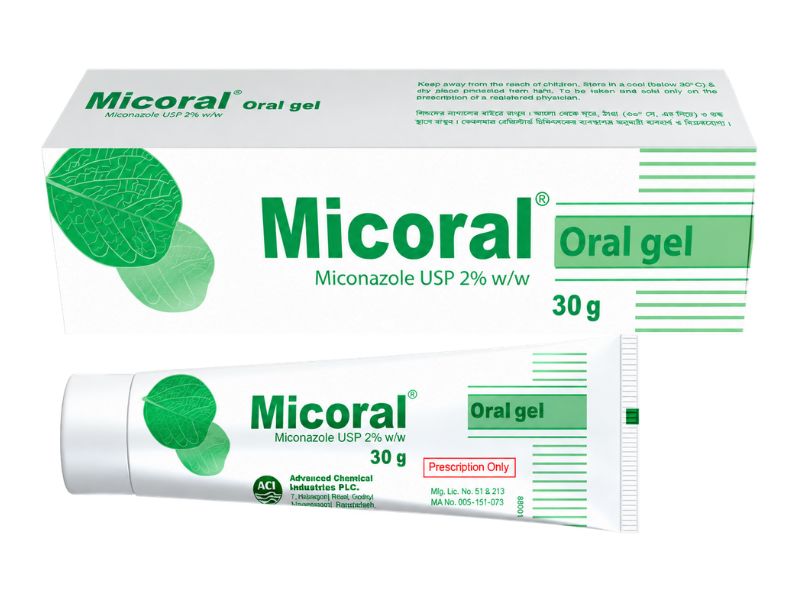 Micoral