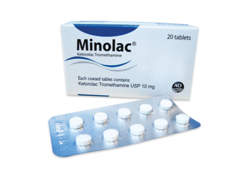 Minolac