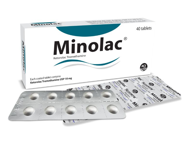 Minolac
