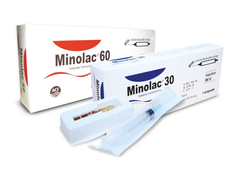 Minolac