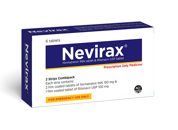 Nevirax