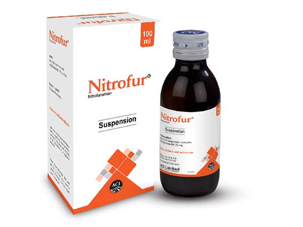 Nitrofur