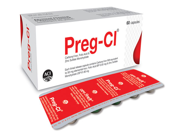 Preg-CI