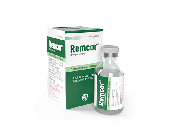 Remcor