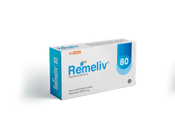 Remeliv