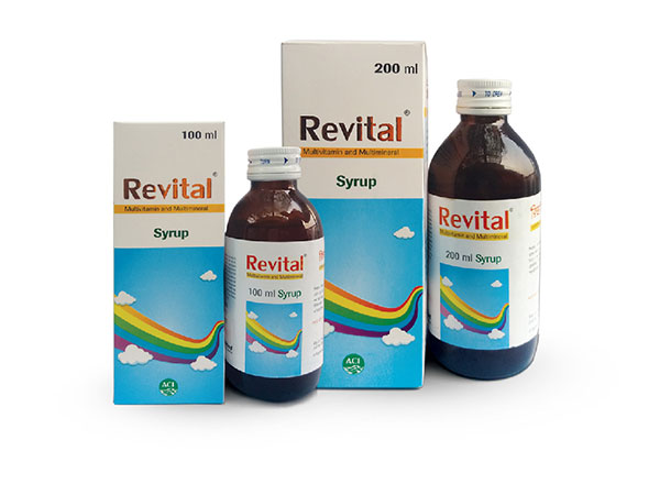 Revital 