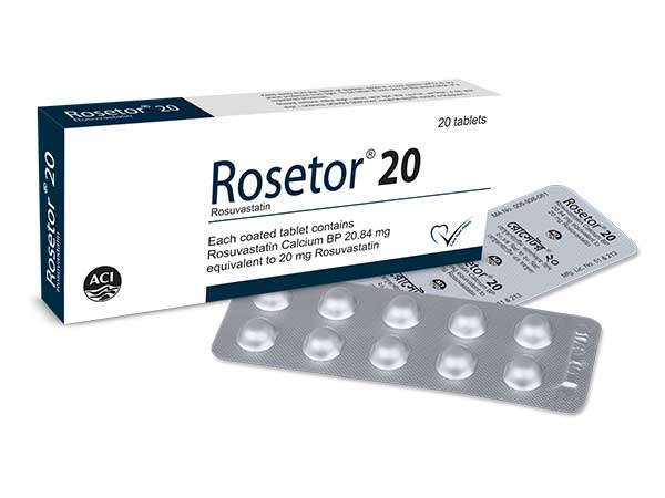Rosetor