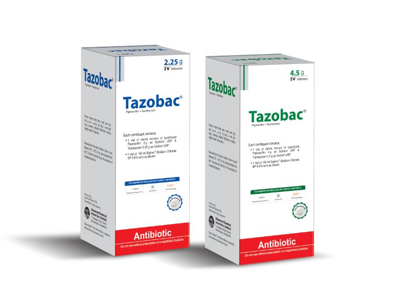 Tazobac