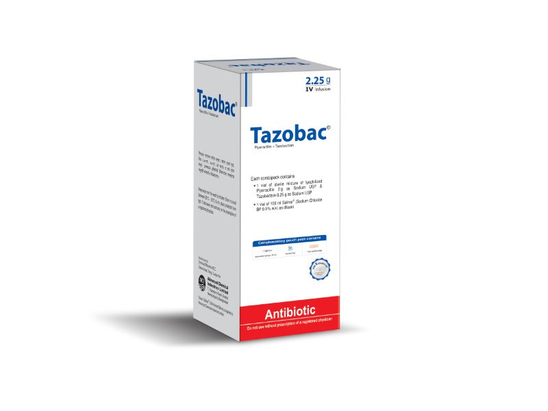 Tazobac