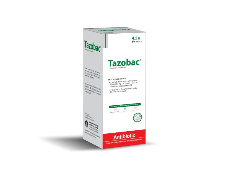 Tazobac