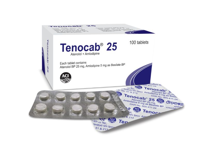 Tenocab