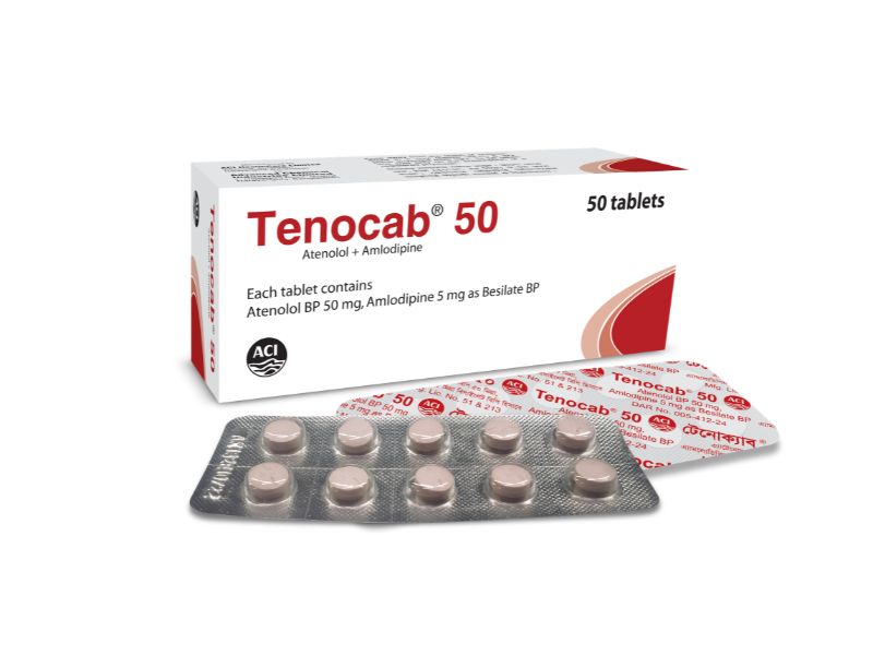 Tenocab