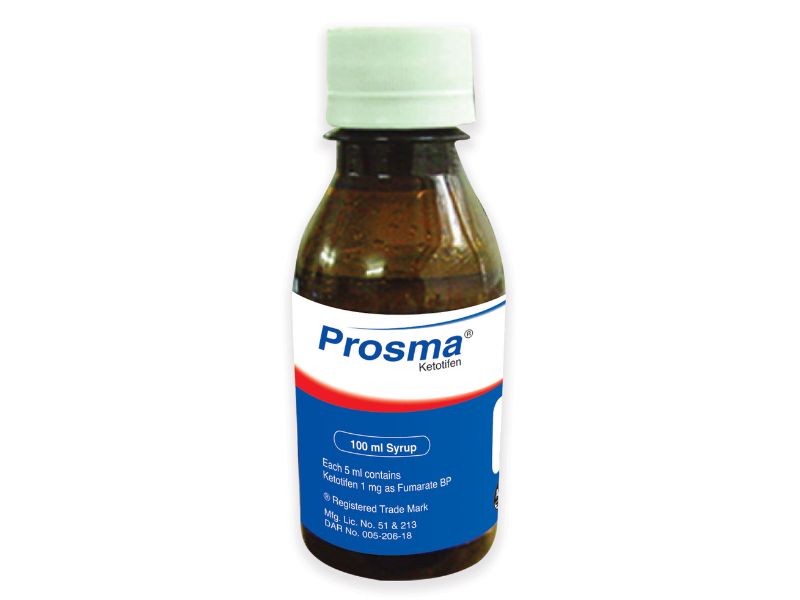 Prosma