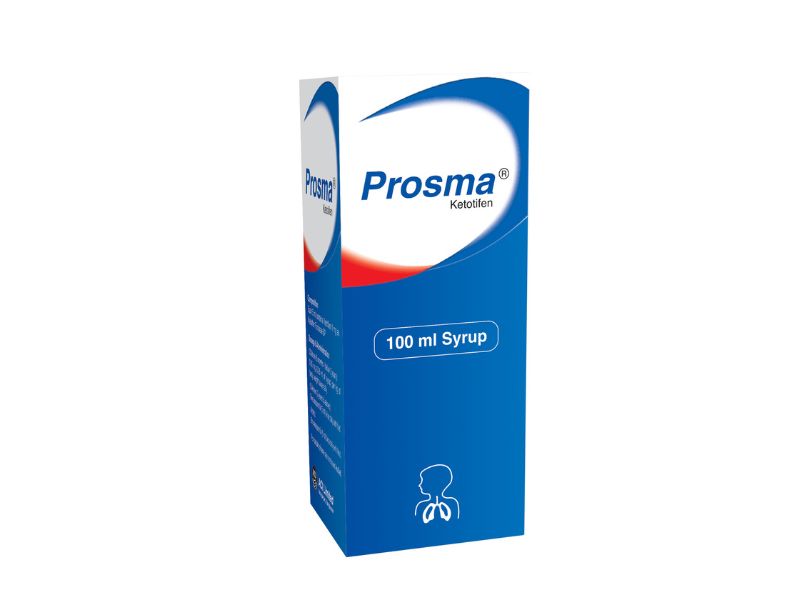Prosma