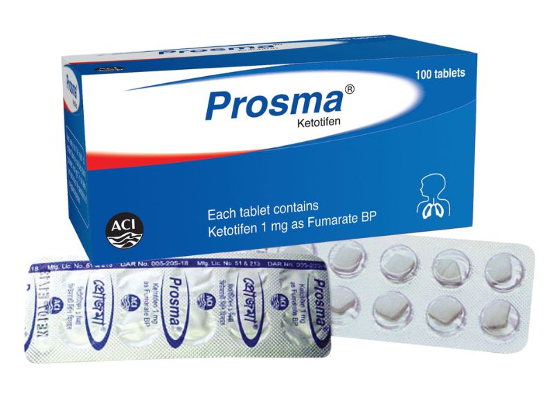 Prosma