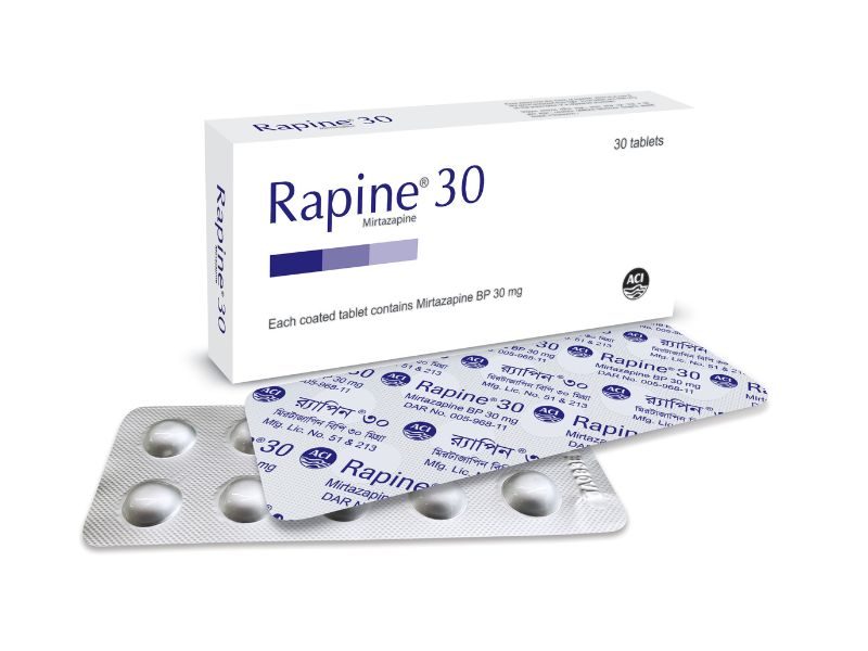 Rapine