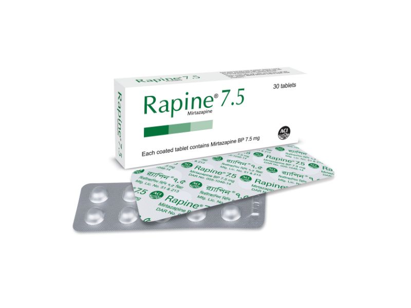 Rapine