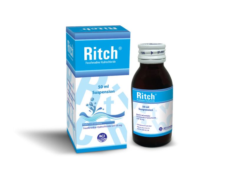 Ritch