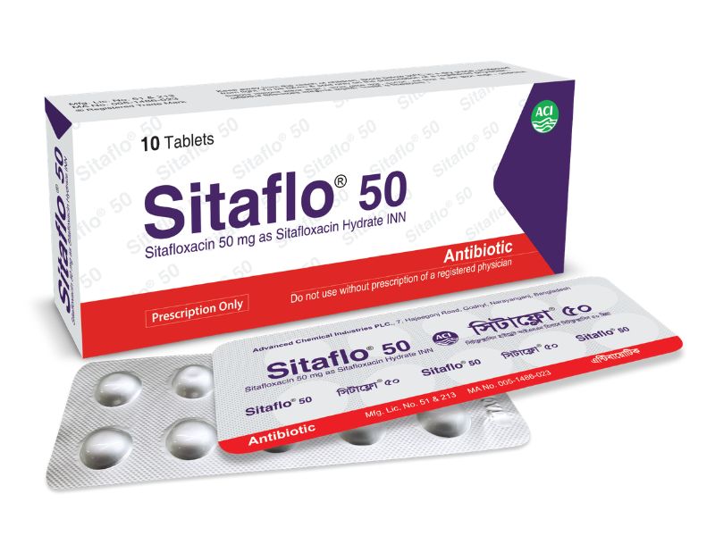 Sitaflo