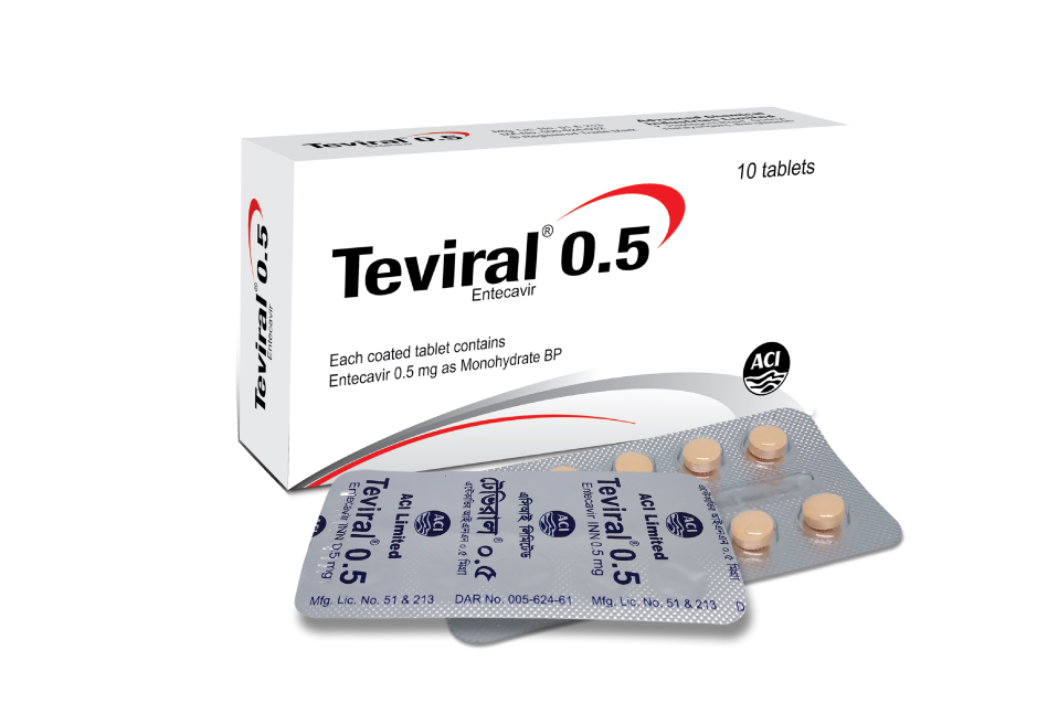 Teviral